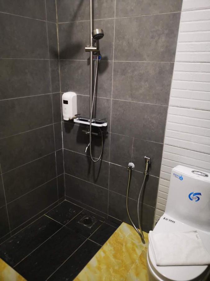 Comfort Inn シブ エクステリア 写真