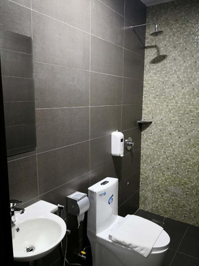 Comfort Inn シブ エクステリア 写真