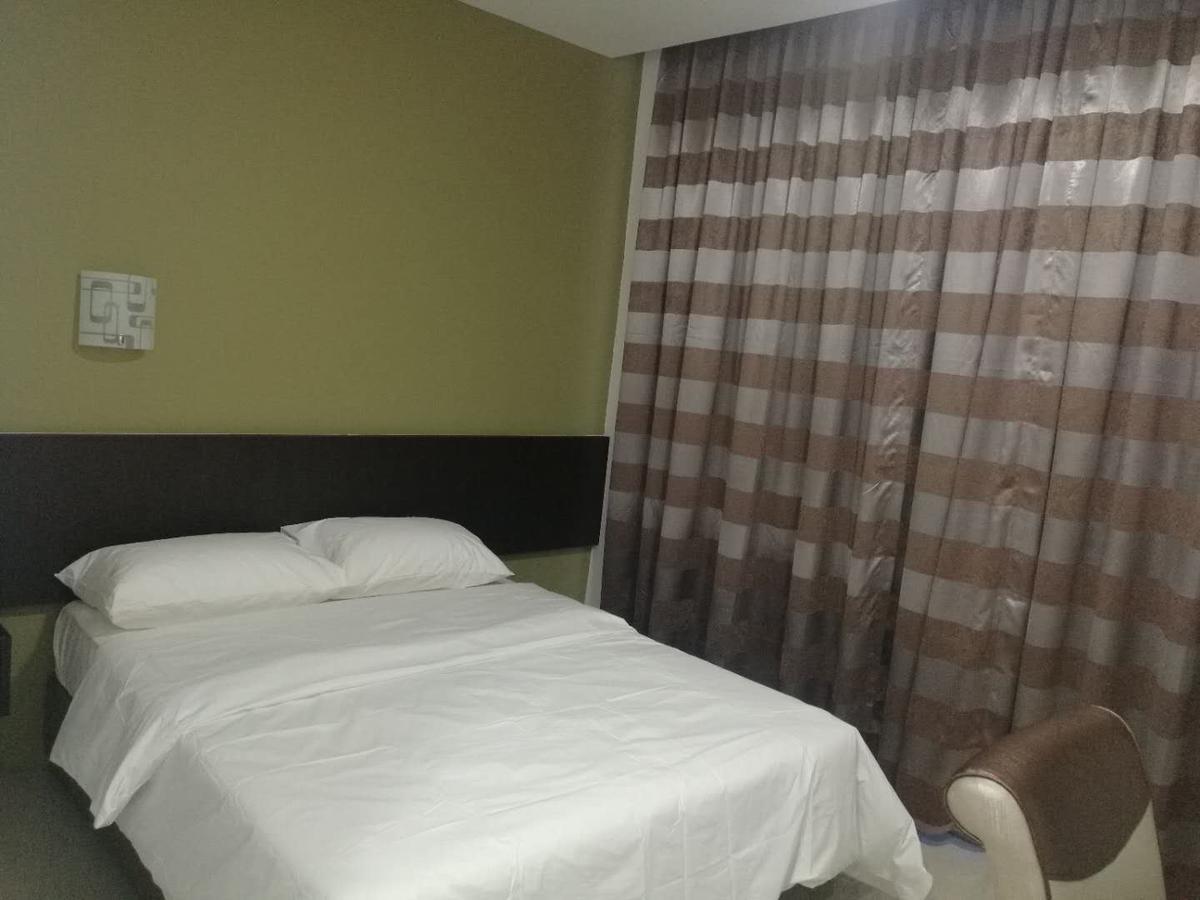Comfort Inn シブ エクステリア 写真