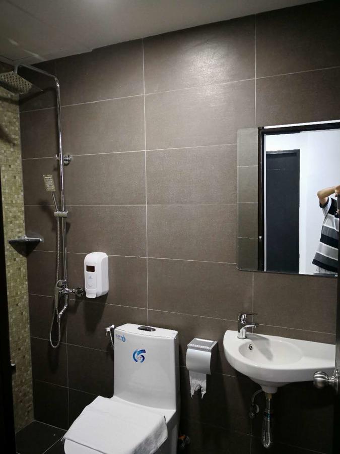 Comfort Inn シブ エクステリア 写真