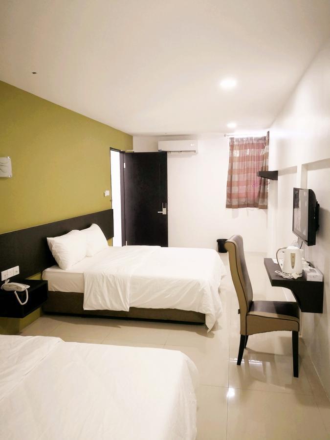 Comfort Inn シブ エクステリア 写真
