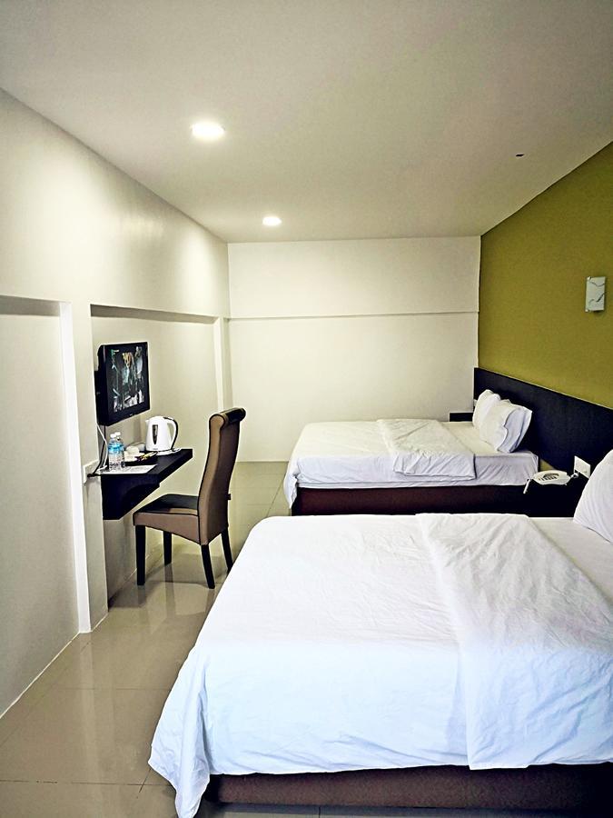 Comfort Inn シブ エクステリア 写真