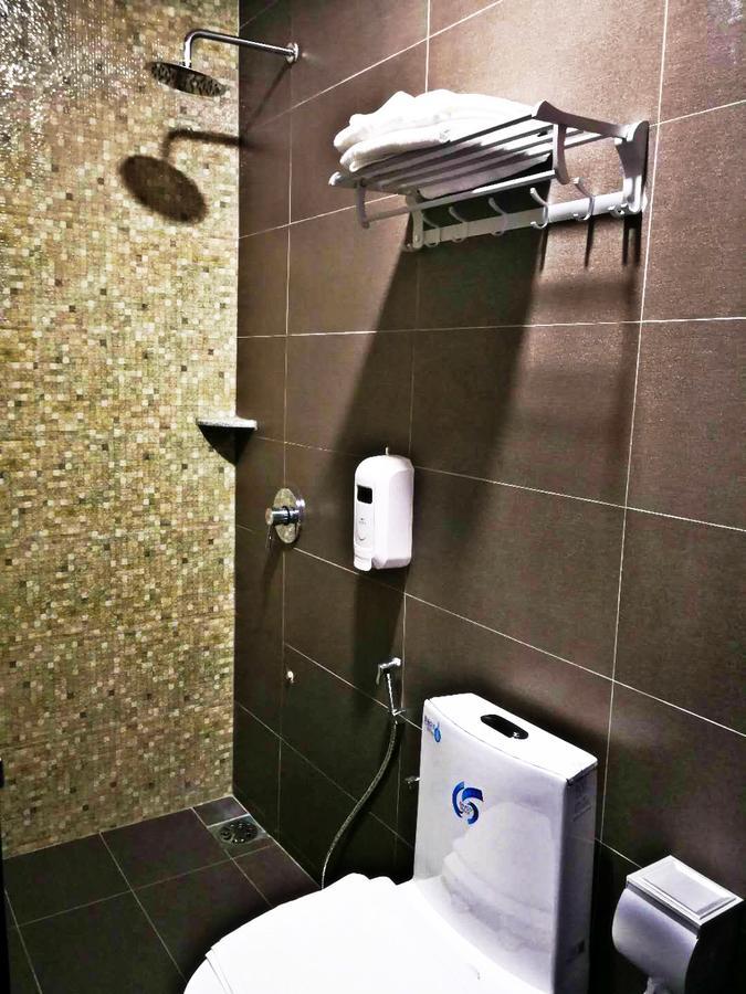 Comfort Inn シブ エクステリア 写真