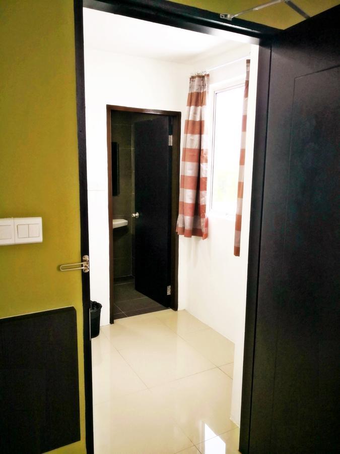Comfort Inn シブ エクステリア 写真