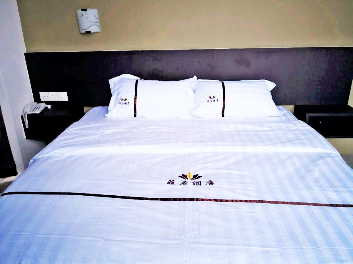 Comfort Inn シブ エクステリア 写真