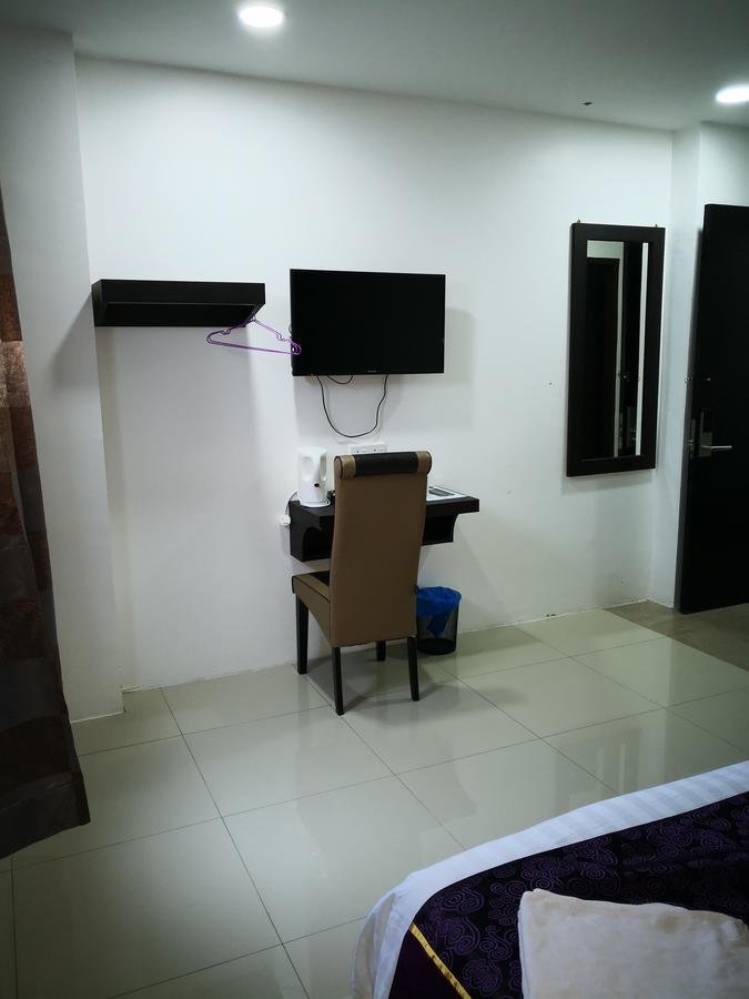 Comfort Inn シブ エクステリア 写真