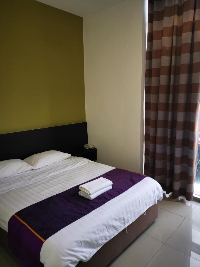 Comfort Inn シブ エクステリア 写真